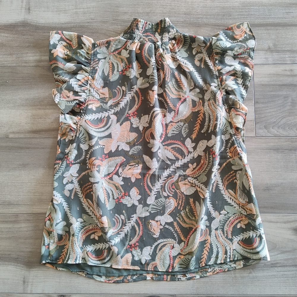 JOIE Top - Picture 2 of 8